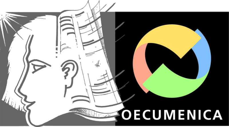 Label Oecumenica