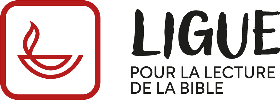 Logo Ligue pour la lecture de la Bible